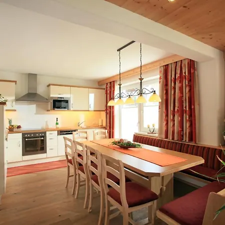 Apartment Hinterlechnerhof