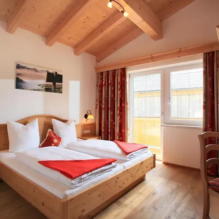 Apartment Hinterlechnerhof *