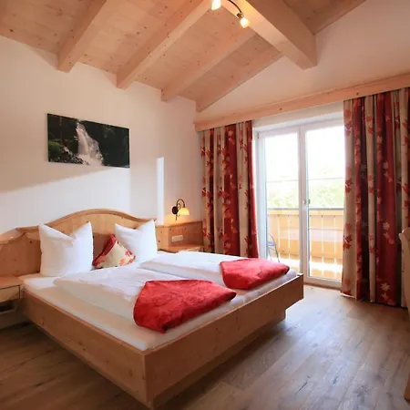 Hinterlechnerhof Apartment *