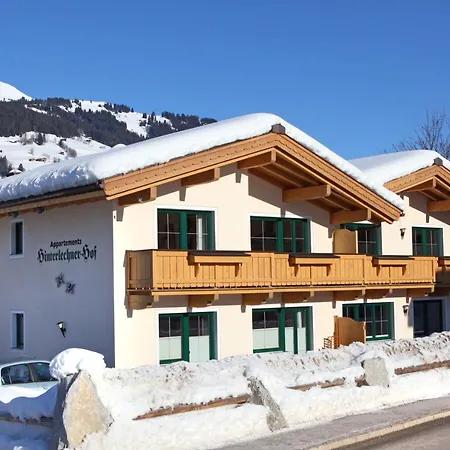 Apartment Hinterlechnerhof