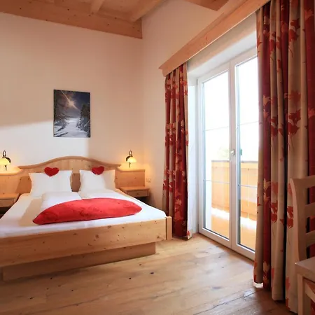 Hinterlechnerhof Apartment Westendorf