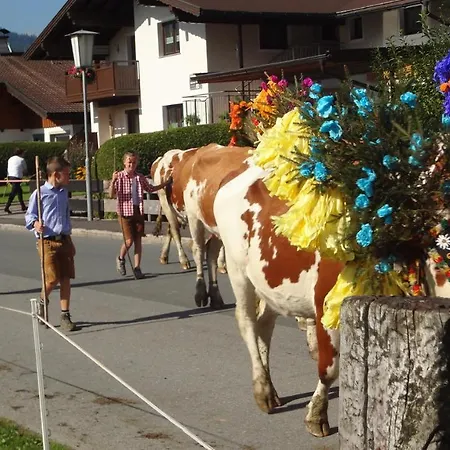 Appartamento Hinterlechnerhof
